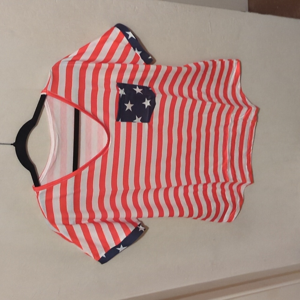 Dear lover 4th of July shirt Brand new various sizes